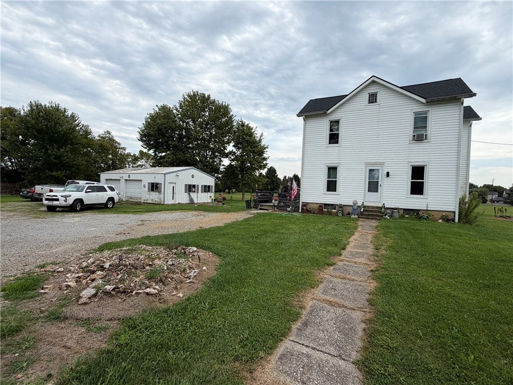 1821 Dayton Germantown Pike