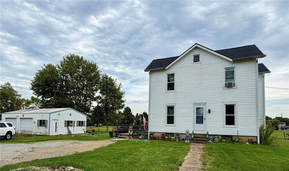 1821 Dayton Germantown Pike