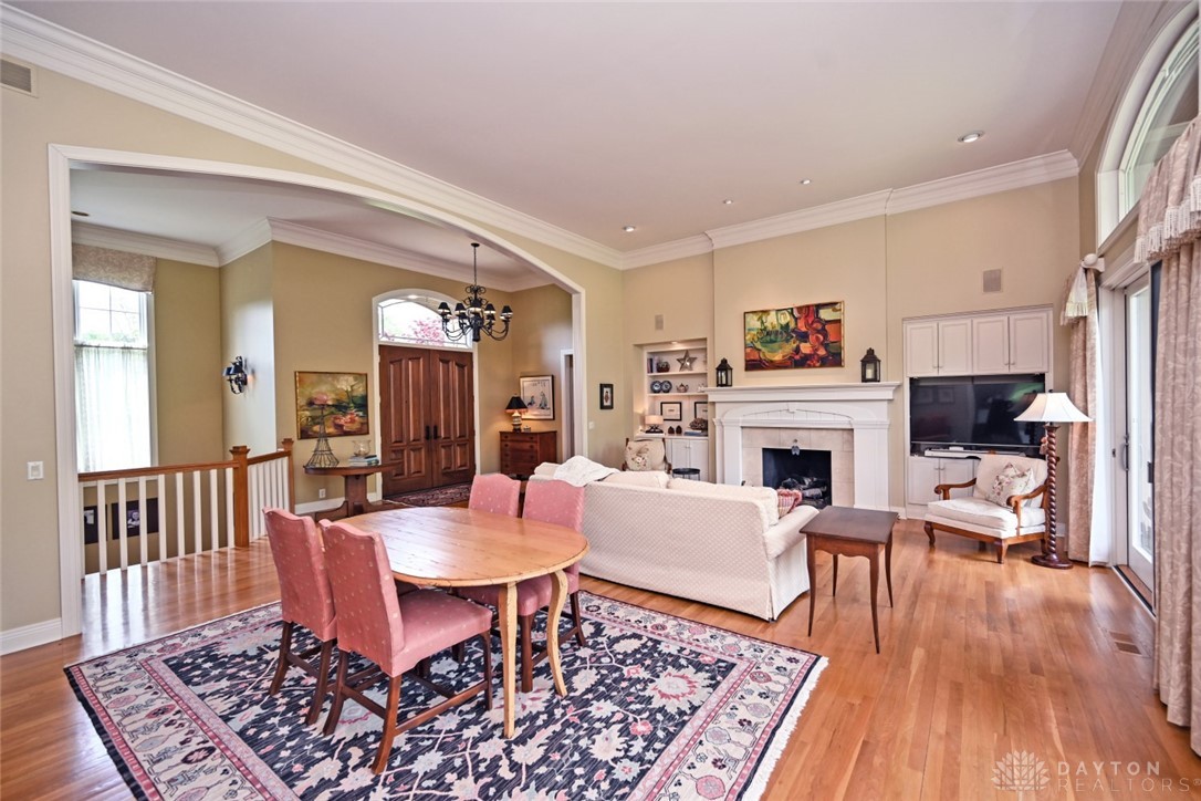 4604 Macdonald Court, Mason, Ohio image 13