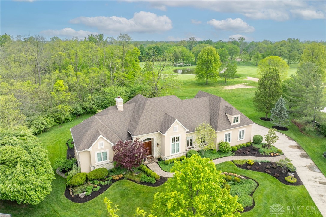 4604 Macdonald Court, Mason, Ohio image 2