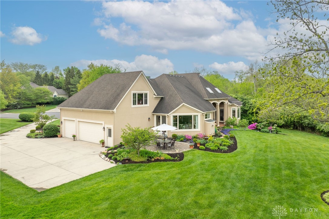 4604 Macdonald Court, Mason, Ohio image 8