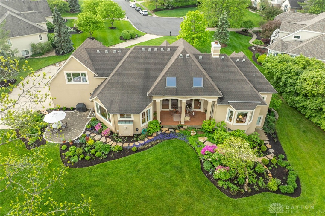 4604 Macdonald Court, Mason, Ohio image 4