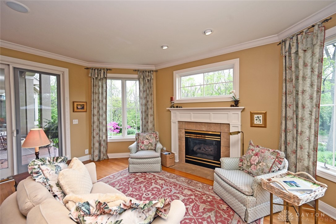 4604 Macdonald Court, Mason, Ohio image 21