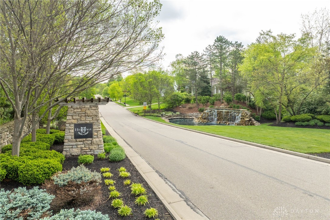 4604 Macdonald Court, Mason, Ohio image 12