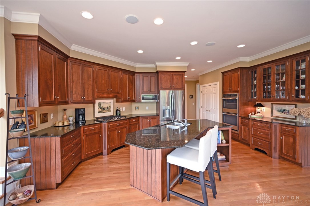 4604 Macdonald Court, Mason, Ohio image 17