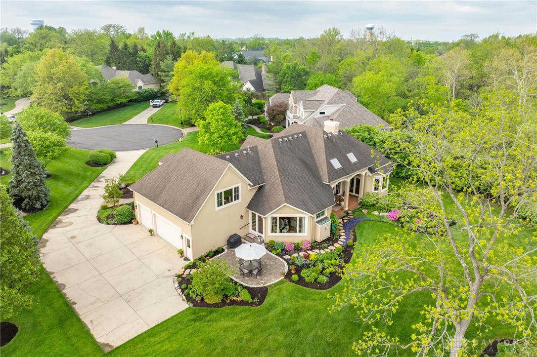 4604 Macdonald Court, Mason, Ohio image 3