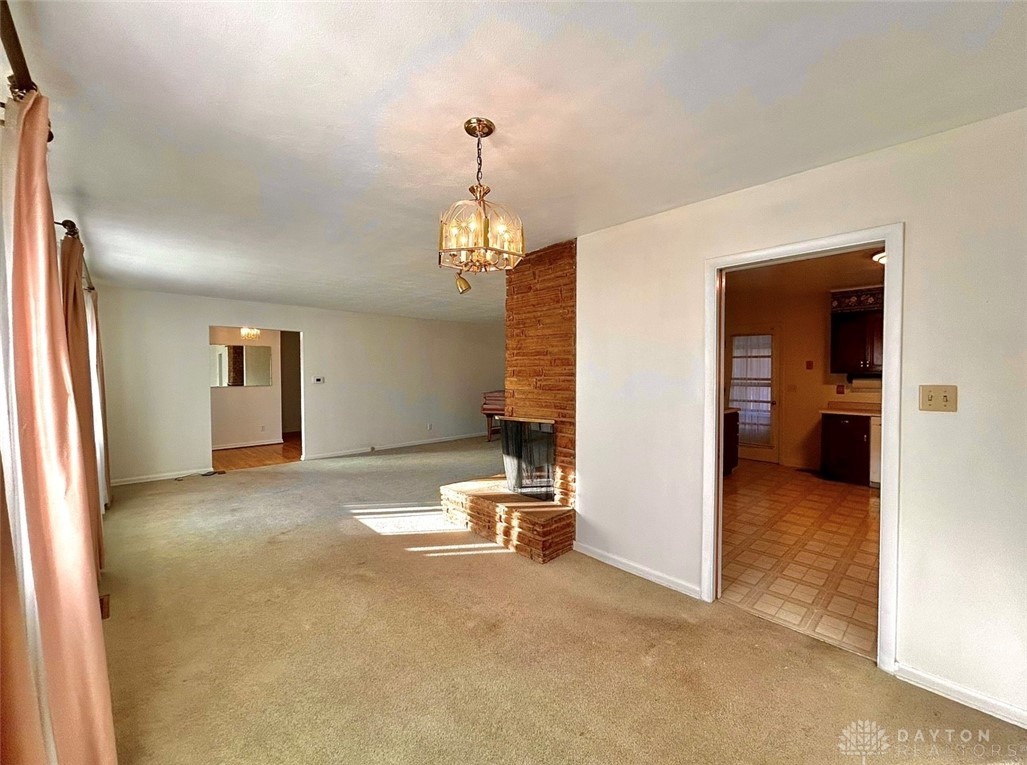 321 Laurelann Drive, Dayton, Ohio image 17