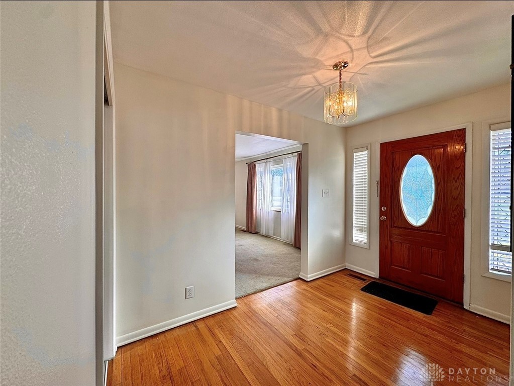 321 Laurelann Drive, Dayton, Ohio image 11