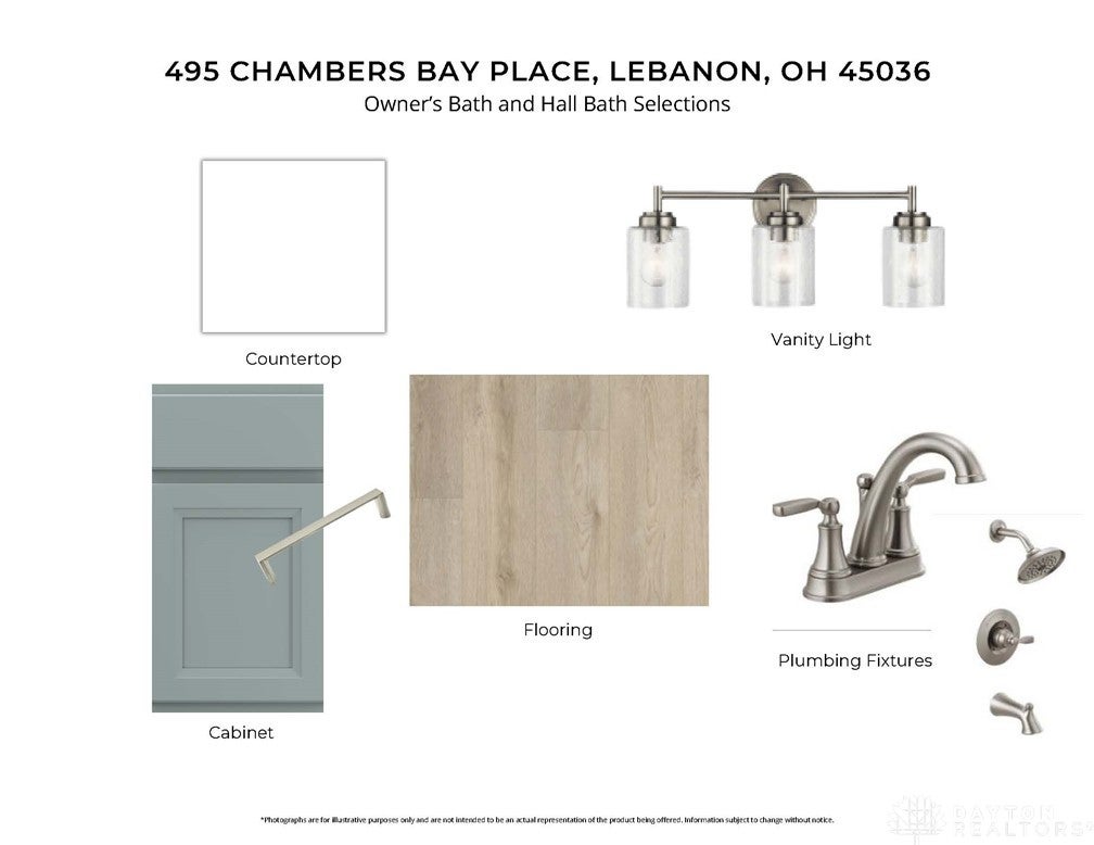 491 Chambers Bay Place 14-203