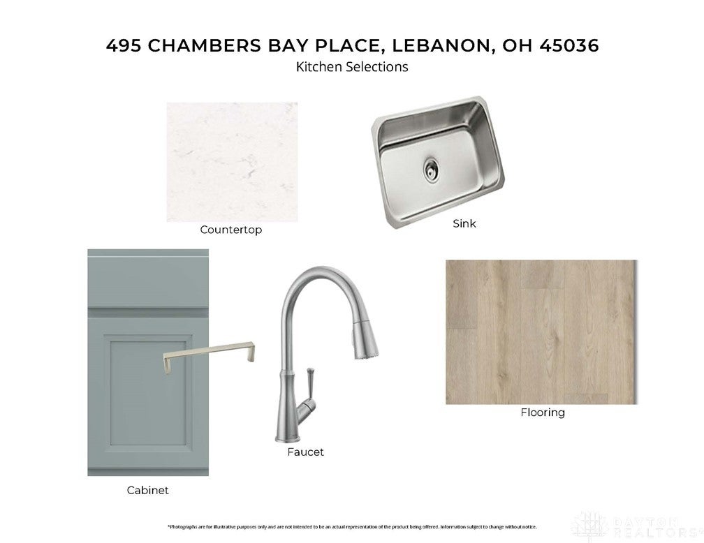 491 Chambers Bay Place 14-203