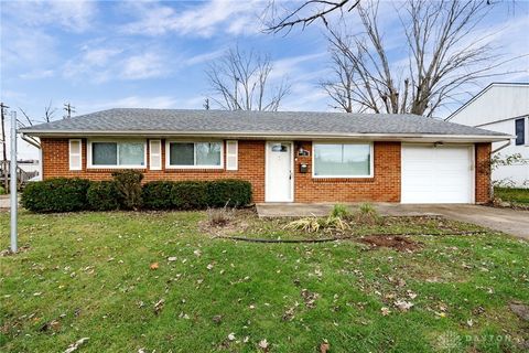 Photo of 30 John Street, Franklin, OH 45005 (MLS # 948549)