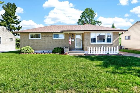 Condo For Sale - 409 Grant Street<br/> Fairborn, OH 45324