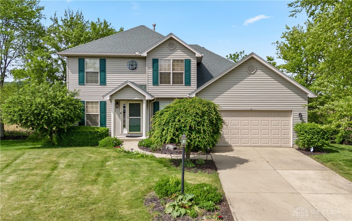 2258 Pacer Court, Beavercreek Township, Ohio image 1