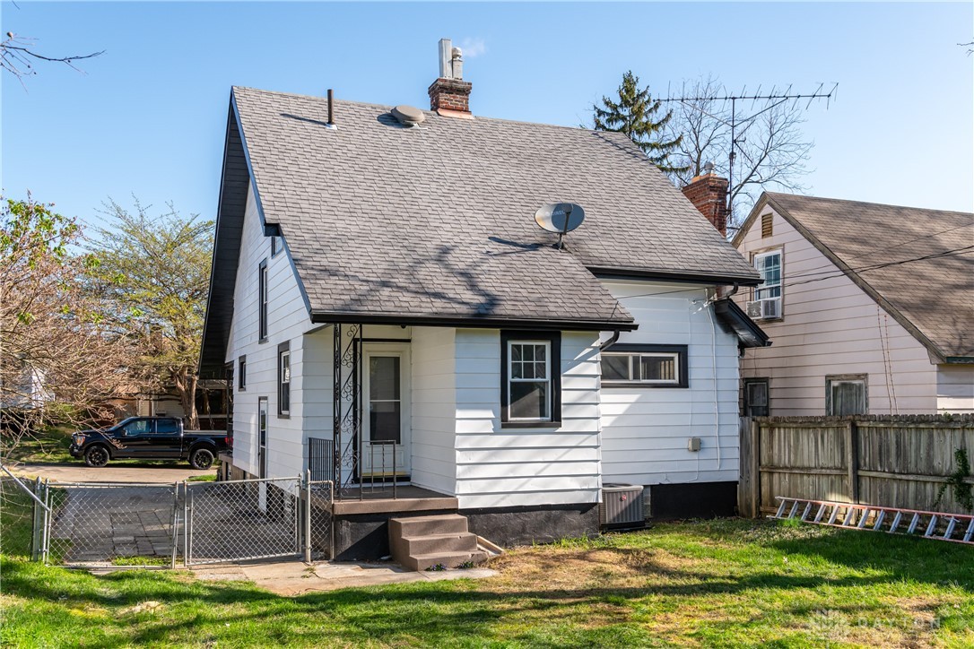 3140 Taggart Street, Dayton, Ohio image 36