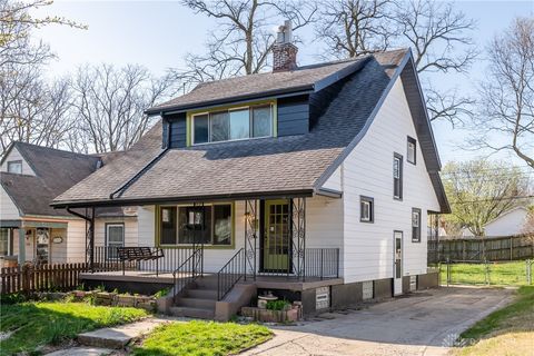 3140 Taggart Street, Dayton, OH 45420 - #: 931583