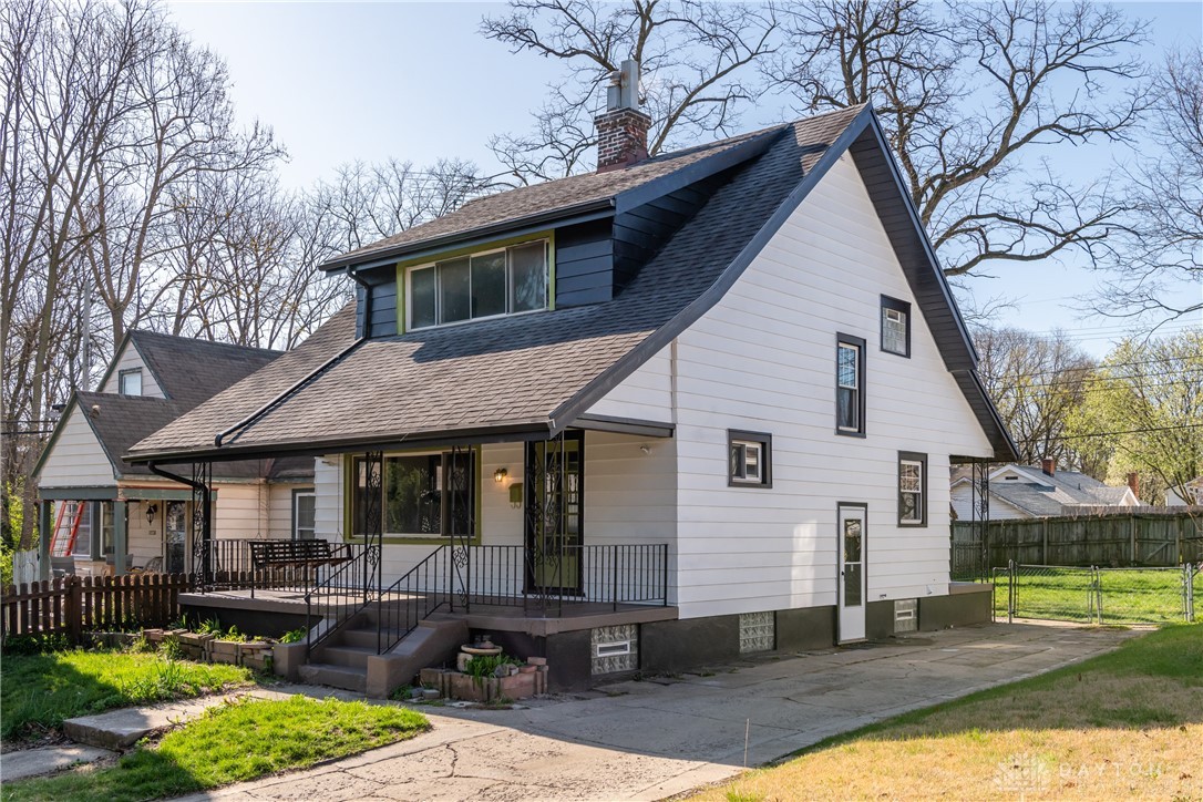 3140 Taggart Street, Dayton, Ohio image 4
