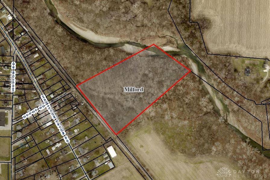 10 Ac Depot Road, Hamilton, Ohio image 1