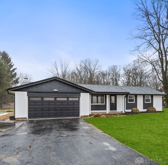 7711 S Jay Road, West Milton, Ohio image 1