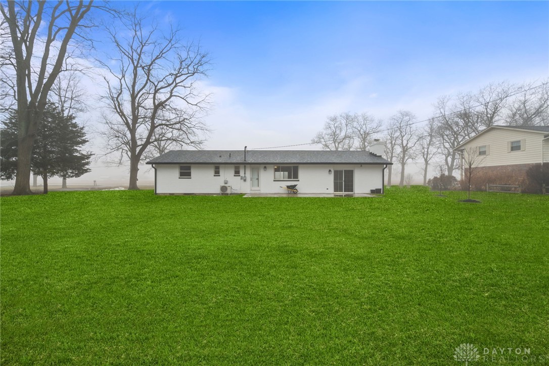 7711 S Jay Road, West Milton, Ohio image 25