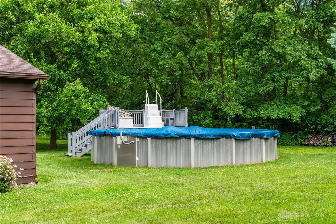 7885 S Jay Road, West Milton, Ohio image 27