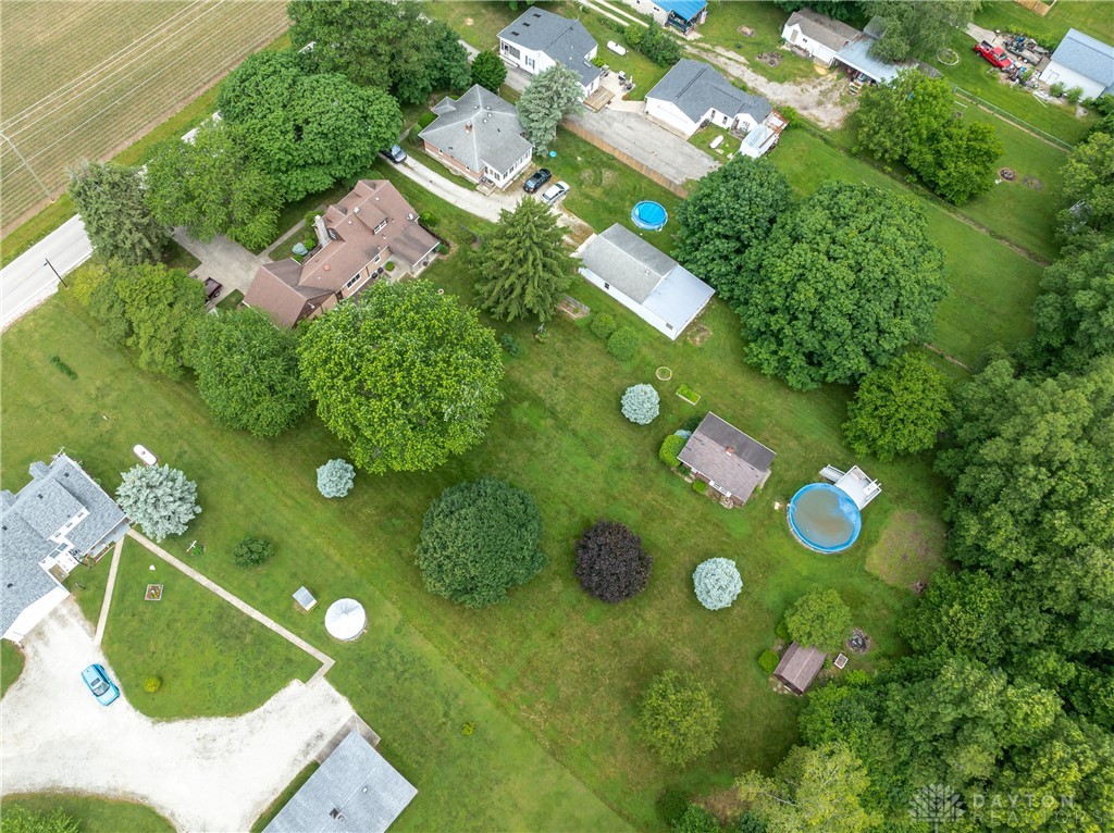 7885 S Jay Road, West Milton, Ohio image 33