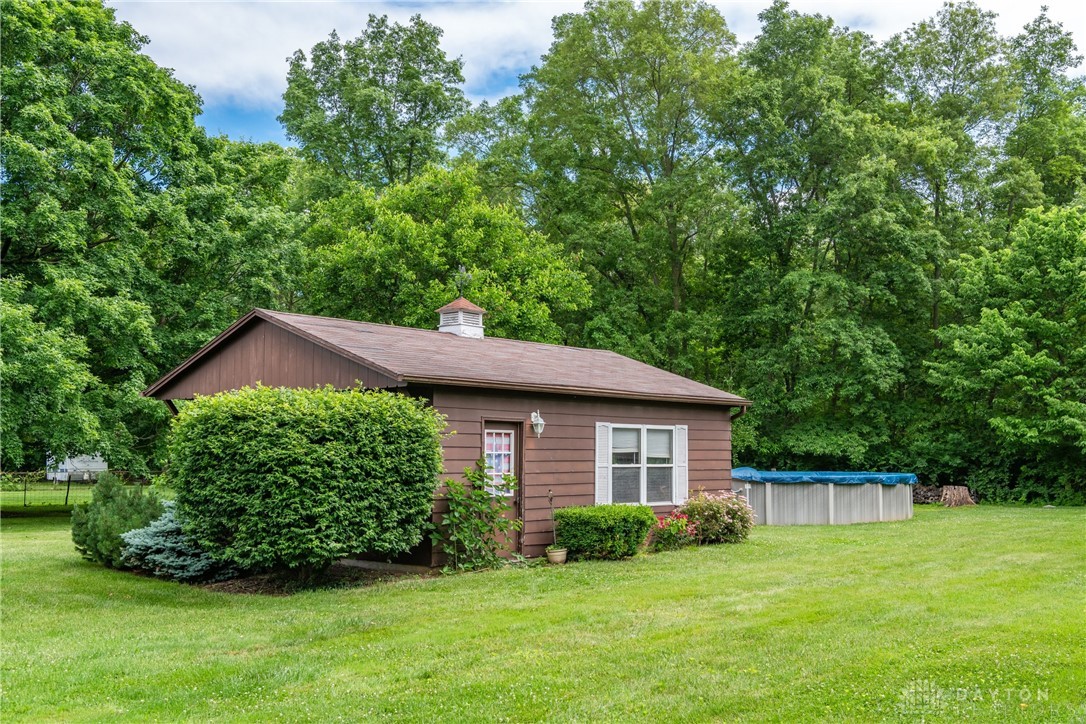 7885 S Jay Road, West Milton, Ohio image 22
