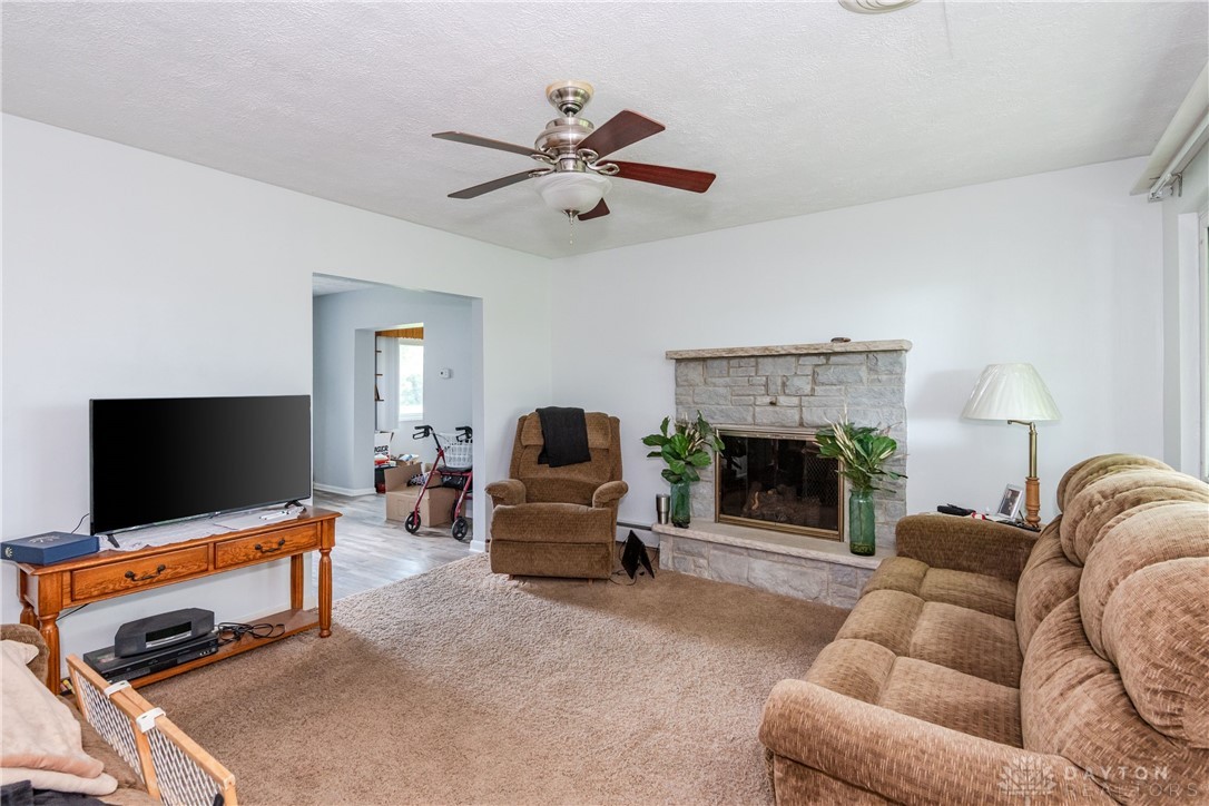 7885 S Jay Road, West Milton, Ohio image 3