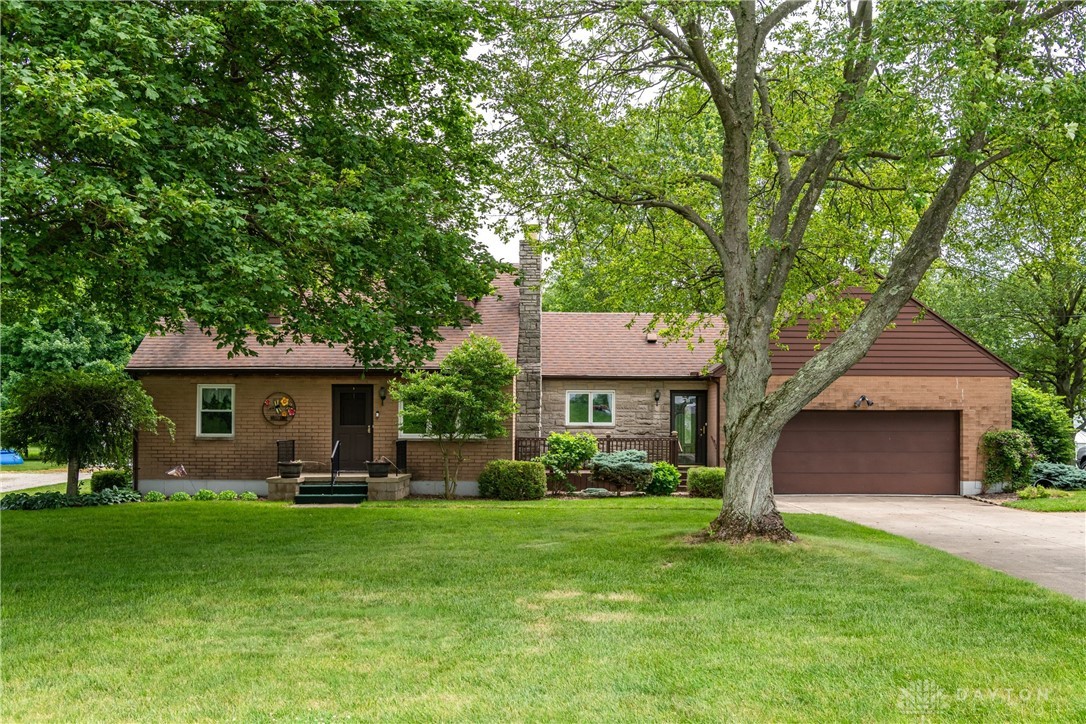 7885 S Jay Road, West Milton, Ohio image 2