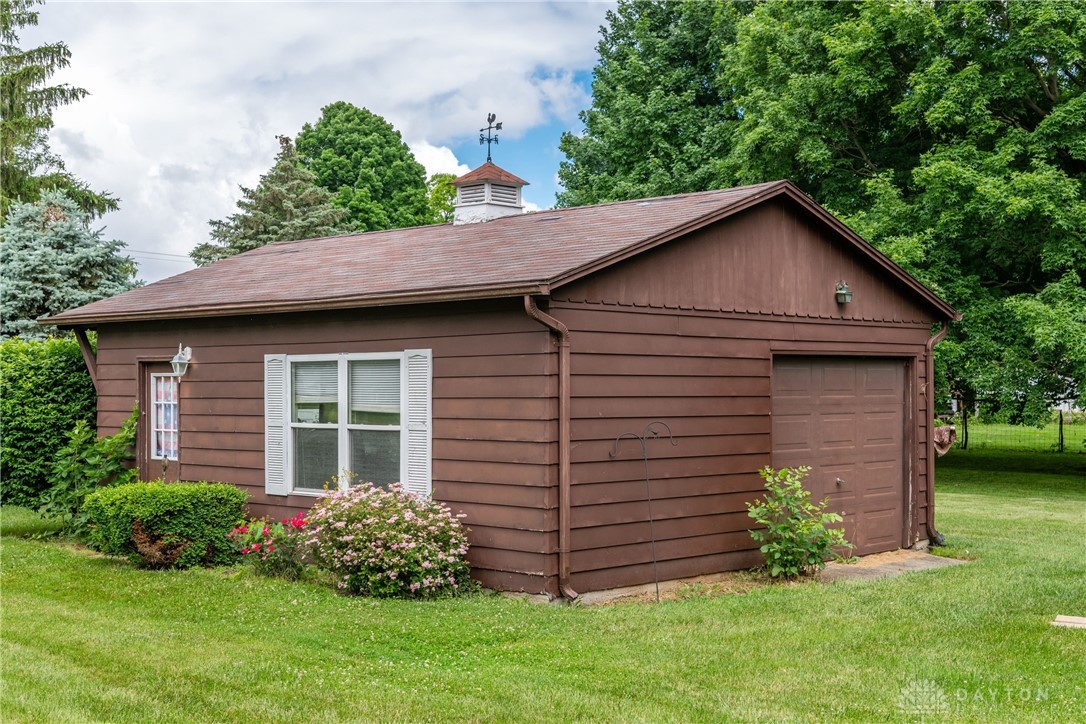 7885 S Jay Road, West Milton, Ohio image 28