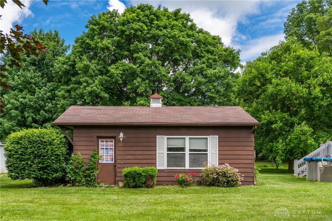 7885 S Jay Road, West Milton, Ohio image 26