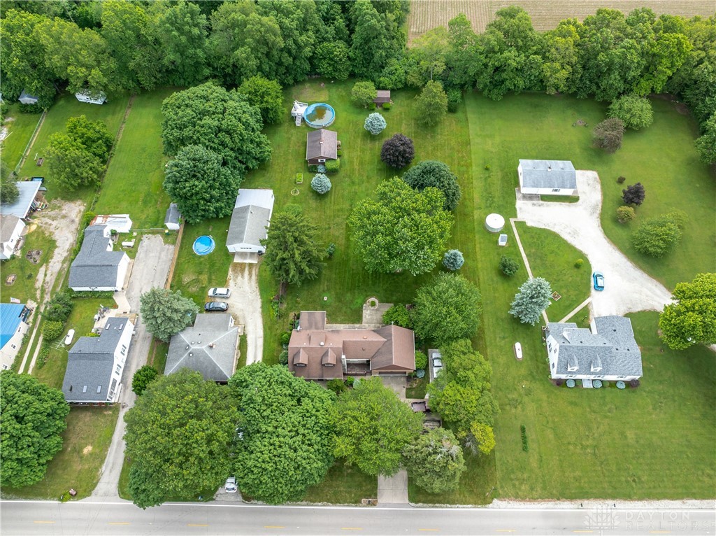 7885 S Jay Road, West Milton, Ohio image 34