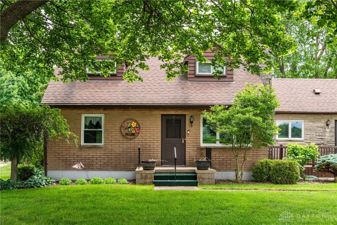 7885 S Jay Road, West Milton, Ohio image 24