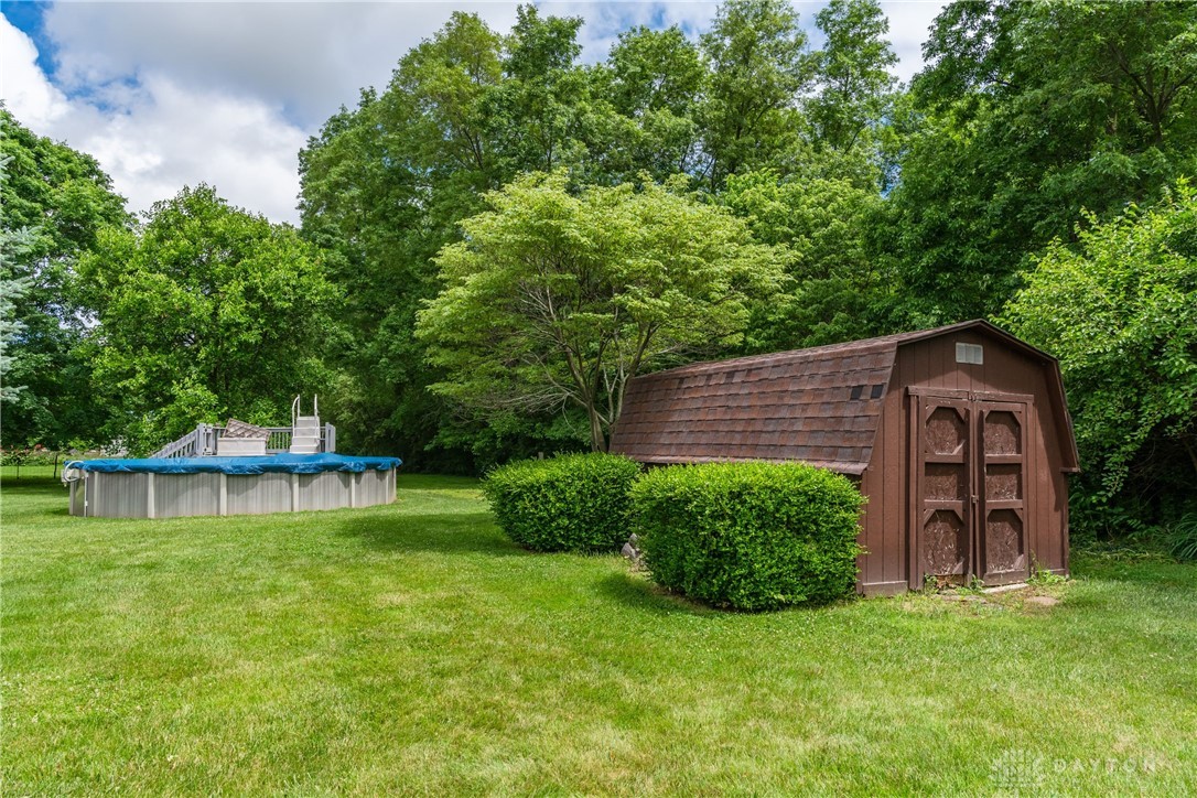 7885 S Jay Road, West Milton, Ohio image 32