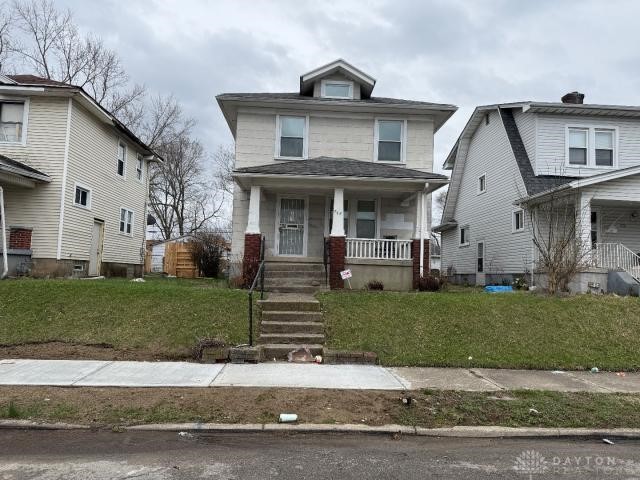 748 Heck Avenue, Dayton, Ohio image 1