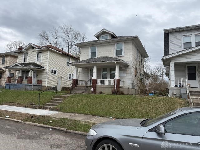 748 Heck Avenue, Dayton, Ohio image 6