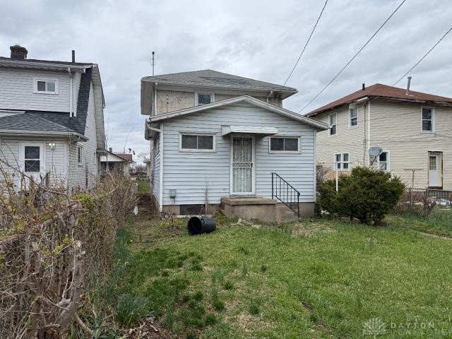 748 Heck Avenue, Dayton, Ohio image 12