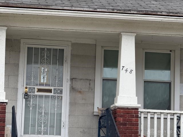 748 Heck Avenue, Dayton, Ohio image 2
