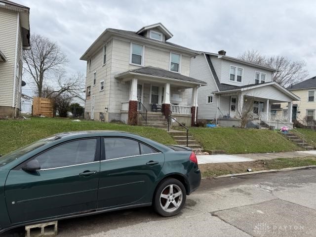 748 Heck Avenue, Dayton, Ohio image 5