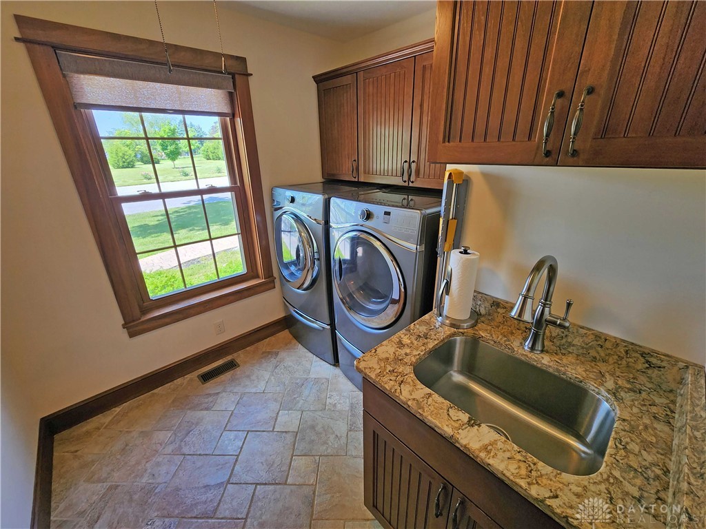 5630 Meissen Drive, Springfield, Ohio image 35