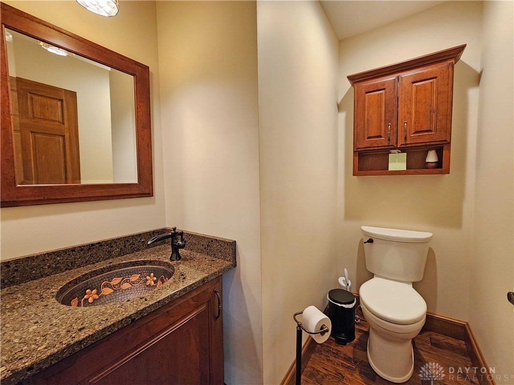 5630 Meissen Drive, Springfield, Ohio image 38