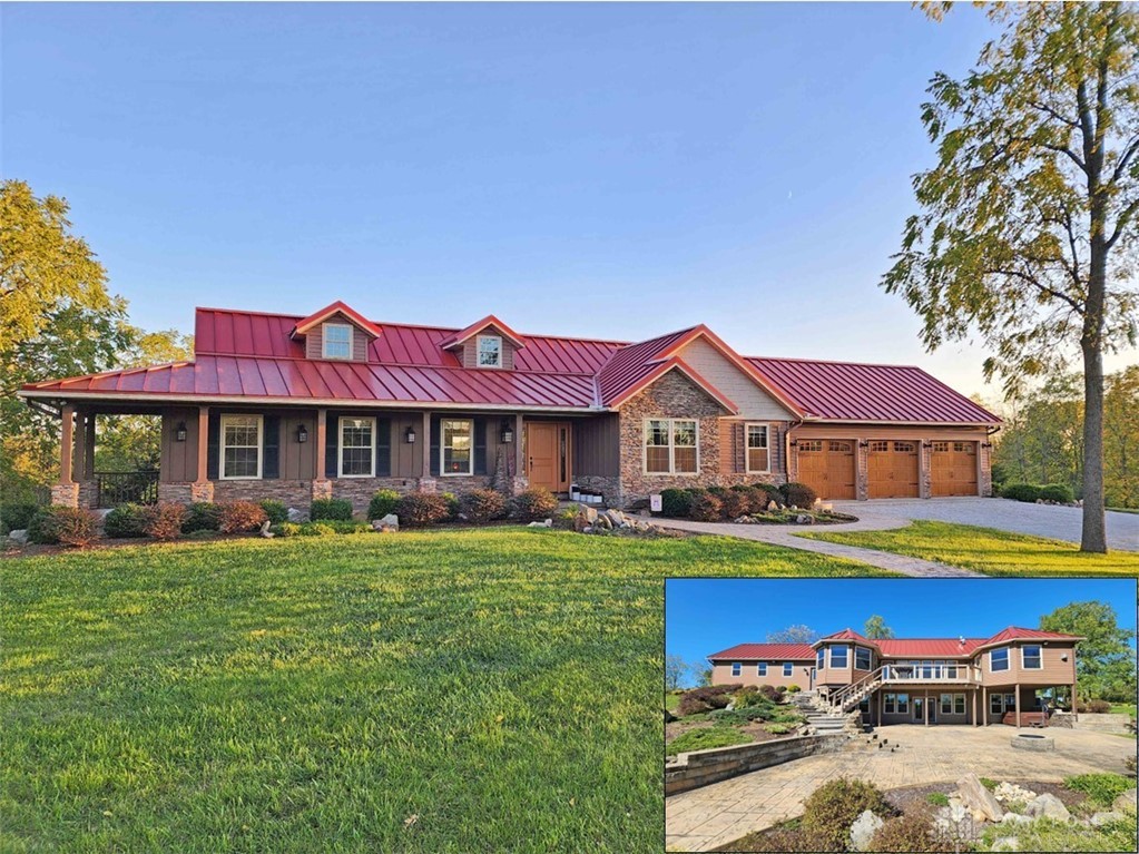 5630 Meissen Drive, Springfield, Ohio image 1