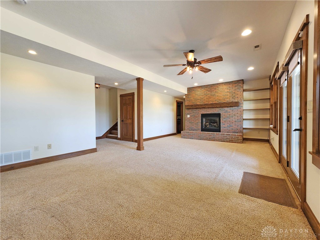 5630 Meissen Drive, Springfield, Ohio image 42