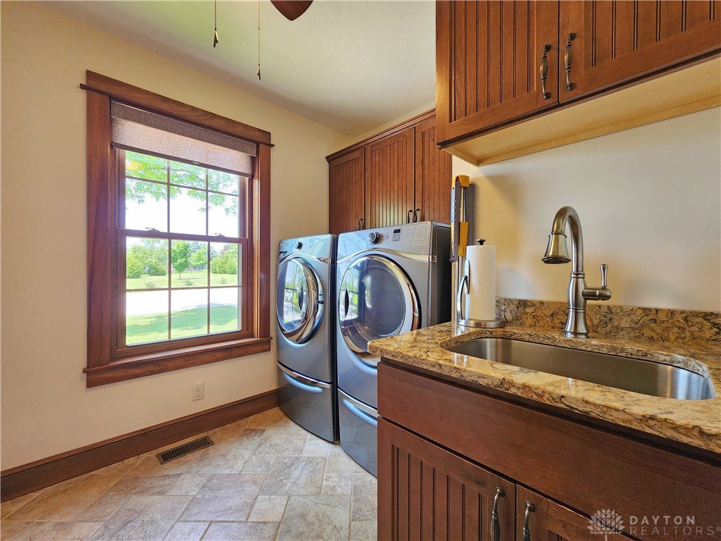 5630 Meissen Drive, Springfield, Ohio image 34
