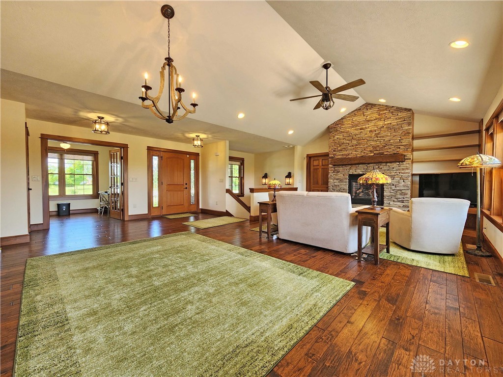 5630 Meissen Drive, Springfield, Ohio image 19