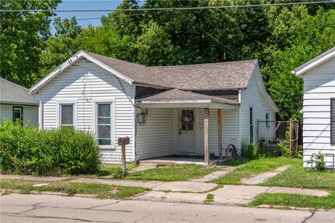 Homes For Sale - 600 E Church Street<br/> Xenia, OH 45385