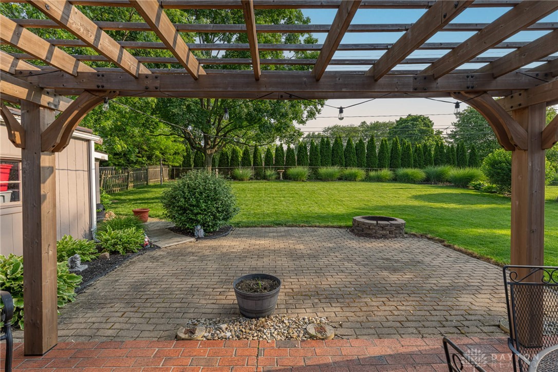 460 Rader Drive, Vandalia, Ohio image 28