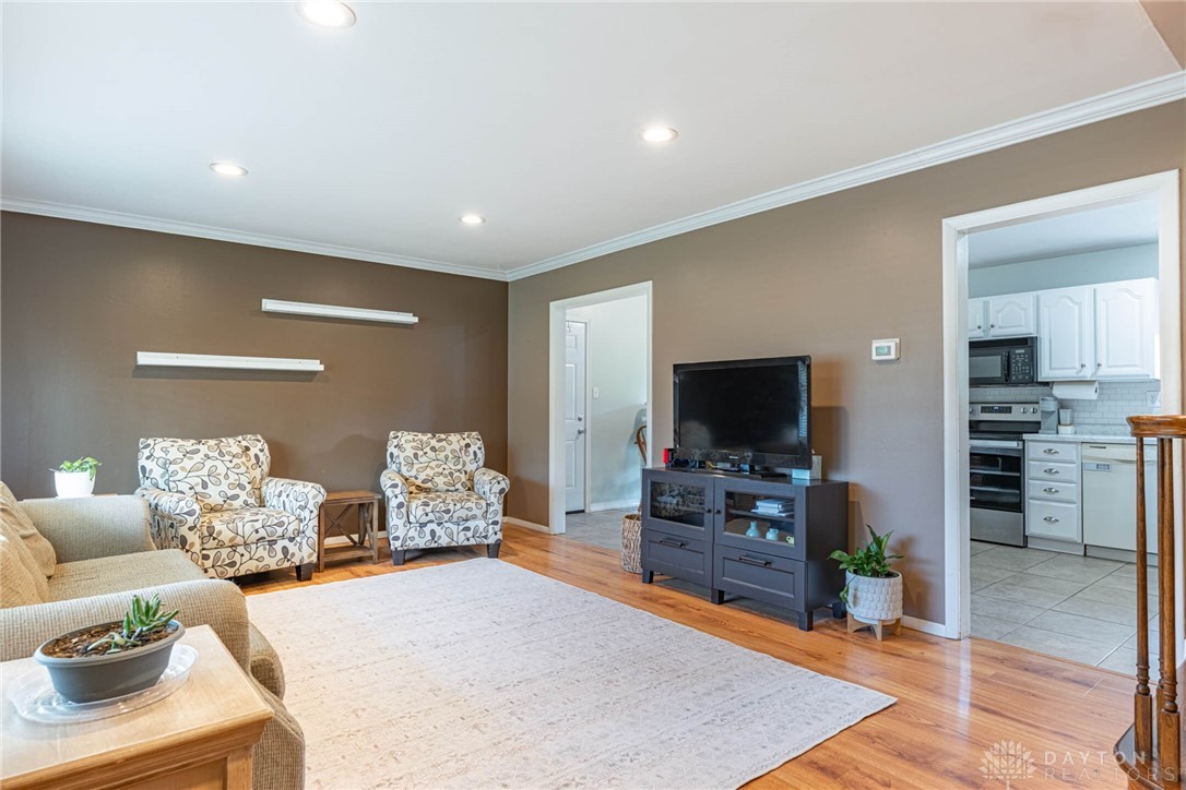 460 Rader Drive, Vandalia, Ohio image 3