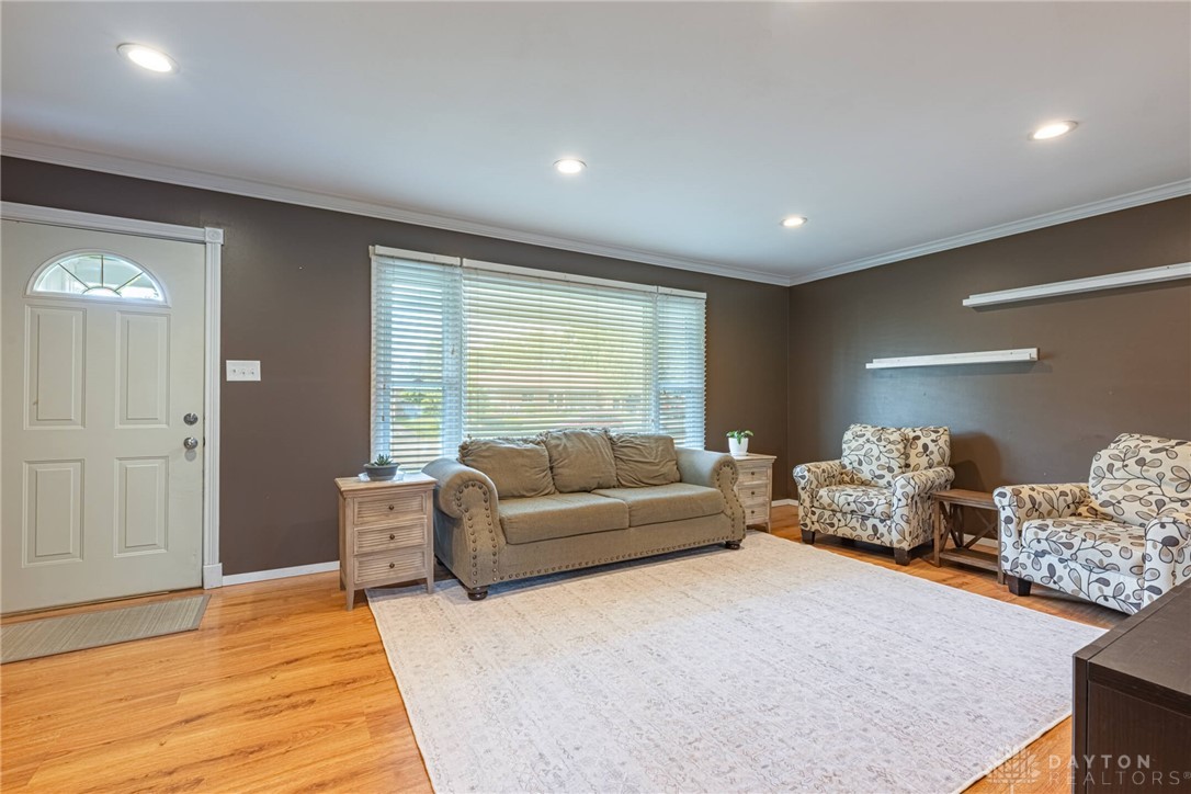 460 Rader Drive, Vandalia, Ohio image 2