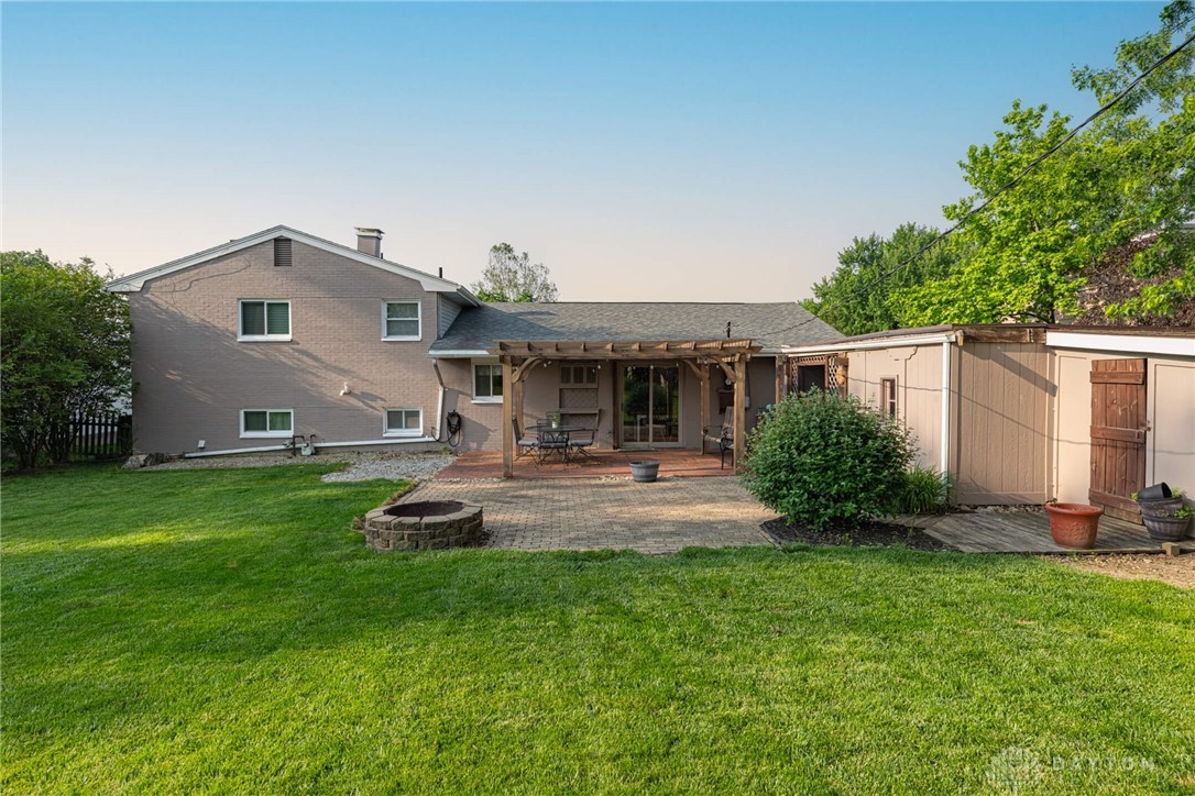 460 Rader Drive, Vandalia, Ohio image 26