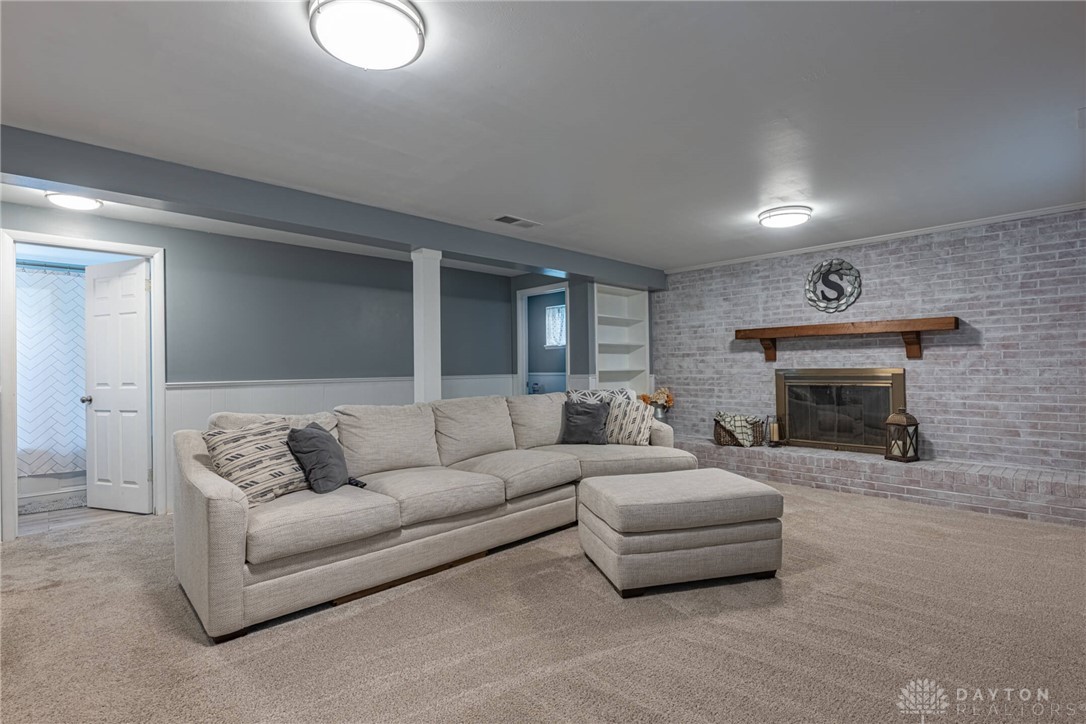 460 Rader Drive, Vandalia, Ohio image 12